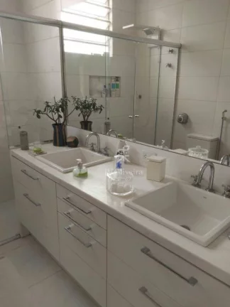 Imagem Casa com 3 dormitórios à venda, 250 m² por R$ 1.980.000,00 - Vila Inah - São Paulo/SP