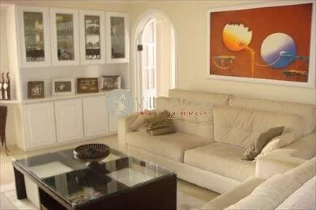 Imagem OPURTUNIDADE COM COMPLETA AREA DE LAZER,