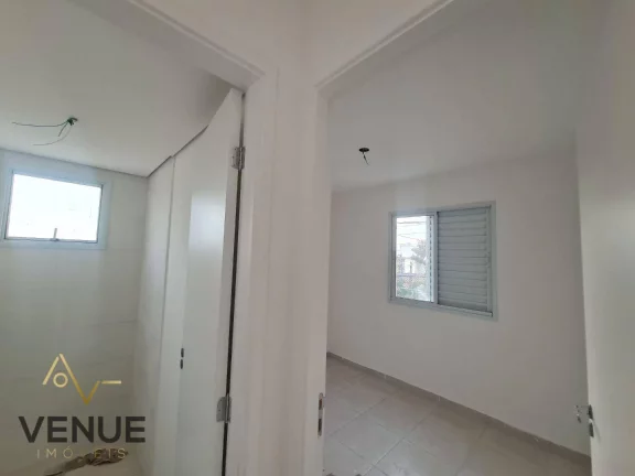 Imagem Apartamento com 1 dormitório à venda, 30 m² por R$ 227.900,00 - Vila Guilhermina - São Paulo/SP