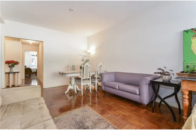 Imagem APARTAMENTO RESIDENCIAL em São Paulo - SP, Vila Mariana