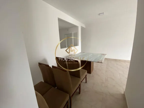 Imagem Apartamento 3 dormitórios (1 suíte) , 2 vagas, Alvoradas Arboville, Jacareí