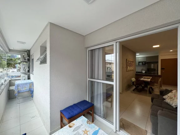 Imagem Apartamento novo no Itaguá