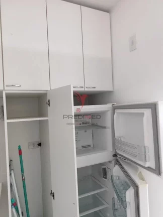 Imagem Vende-se flat Mobiliado ,super bem localizada na praia de Boa Viagem. Recife