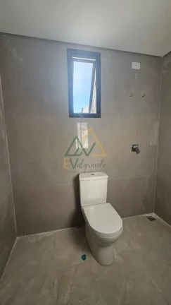 Imagem Sobrado em Condomínio à venda no Bairro Alto Curitiba PR