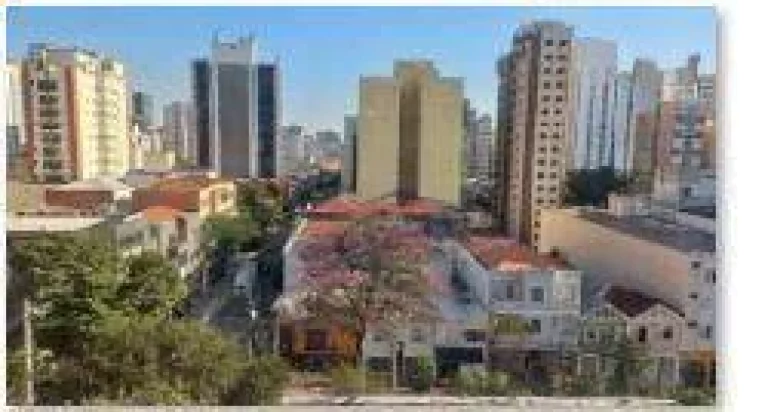 Imagem Apartamento com 2 dormitórios à venda, 73 m² por R$ 698.000,00 - Pinheiros - São Paulo/SP