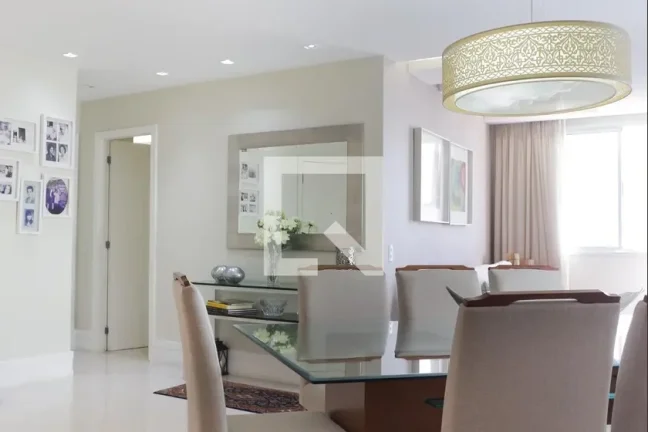 Imagem Apartamento à Venda - Barra da Tijuca, 4 Quartos, 260 m2