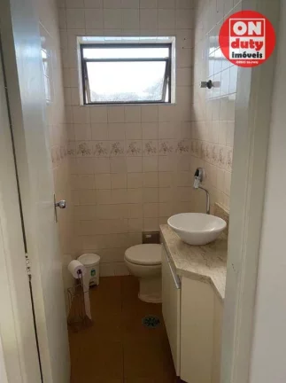Imagem Sala à venda, 85 m² por R$ 212.000,00 - Boqueirão - Santos/SP
