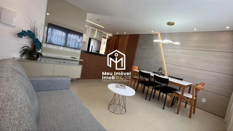 Imagem Apartamento em Parque Esplanada III - Valparaíso de Goiás