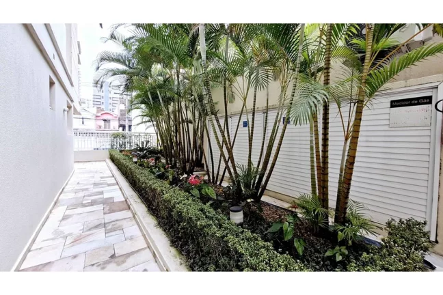 Imagem APARTAMENTO RESIDENCIAL em São Paulo - SP, Perdizes