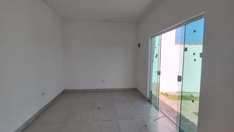 Imagem Casa com 2 dorms, Bopiranga, Itanhaém - R$ 290 mil, Cod: 1642