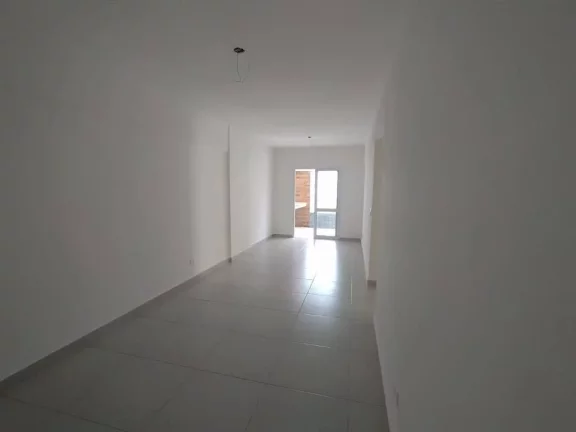Imagem Apartamento à Venda em Guilhermina, Praia Grande - SP