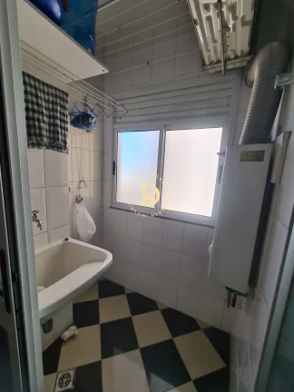 Imagem Apartamento - Edifício Ilha de Bali - Jd. Aquárius - SJCampos - 2 Dormitórios -