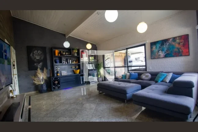 Imagem Apartamento à Venda - Recreio, 3 Quartos, 189 m2