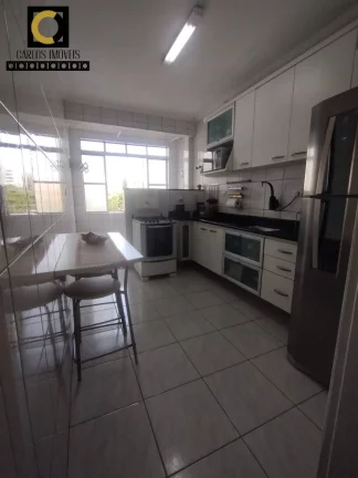 Imagem ...quot;ÓTIMO...quot; Apartamento à venda em Santos, Macuco.2 quartos,1 sala,1 wc,1 Vaga