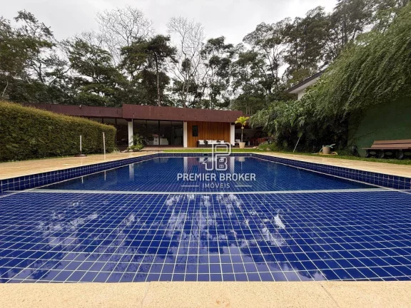 Imagem Terreno à venda, 272 m² por R$ 220.000,00 - Posse - Teresópolis/RJ