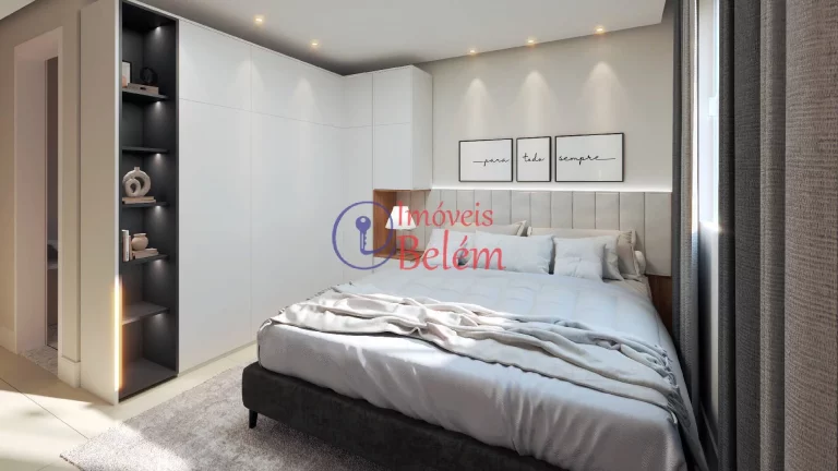 Imagem Manôa Club Residence Em Macapá