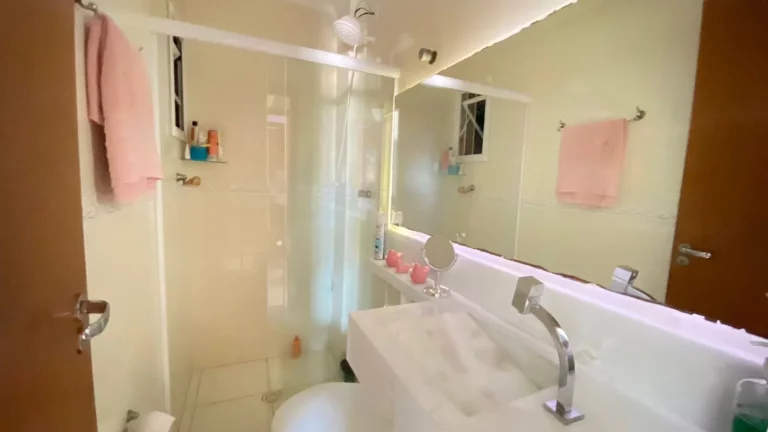 Imagem Apartamento com 2 dorms, Boqueirão, Praia Grande - R$ 380 mil, Cod: 2335