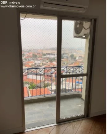Imagem APARTAMENTO RESIDENCIAL em São Paulo - SP, Mandaqui