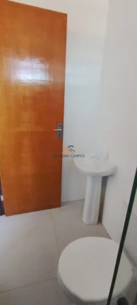 Imagem Aluguel Anual Apartamento com 2 dormitorios sendo 1 suíte em Gravatá-Navegantes SC