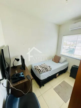 Imagem Apartamento no Iririu com 3 quartos