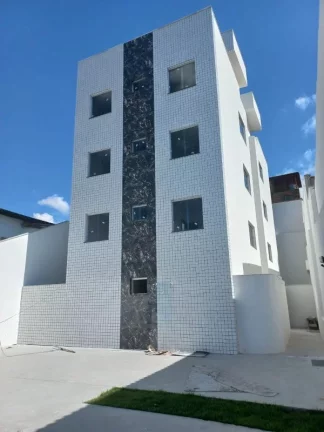 Imagem Terreno Área privativa em Belo Horizonte