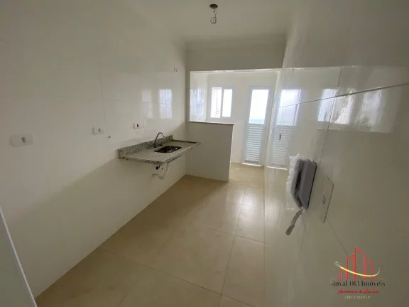 Imagem APARTAMENTO RESIDENCIAL em Praia Grande - SP, Canto do Forte