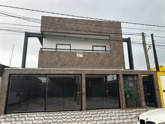 Imagem CASA COM 36 m² - JARDIM PRINCESA - PRAIA GRANDE SP