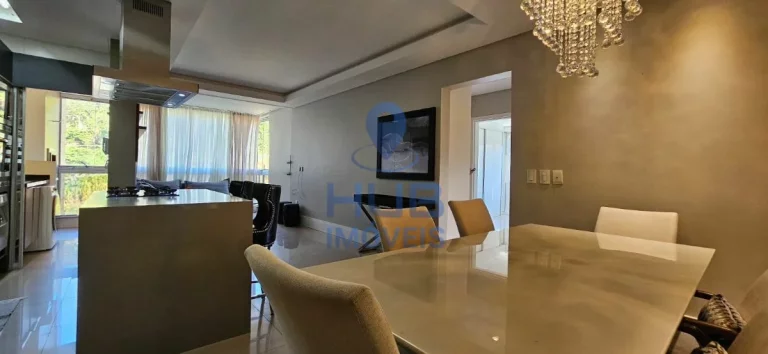 Imagem Apartamento à Venda, 92m2, 2 Dormitórios(1 Suíte), 2 Vagas , Córrego Grande - Florianópolis/SC