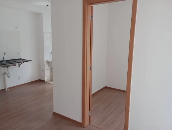 Imagem Belenzinho – Apartamento Novo no Condomínio Vivaz Estação Belém