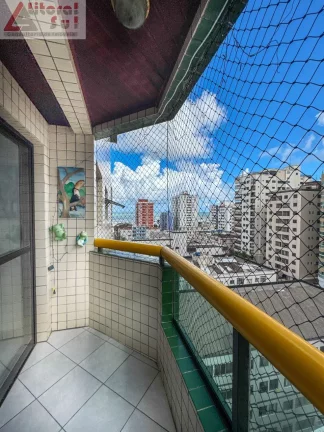 Imagem APARTAMENTO RESIDENCIAL em PRAIA GRANDE - SP, TUPI