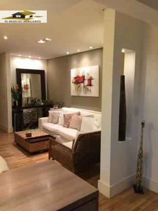 Imagem Apartamento Padrão para Venda em Vila da Saúde São Paulo-SP