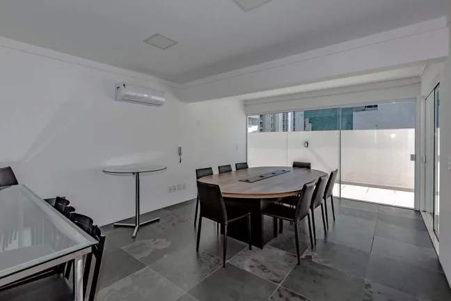 Imagem Galli Center Tower - Sala à venda no bairro Pioneiros - Balneário Camboriú/SC