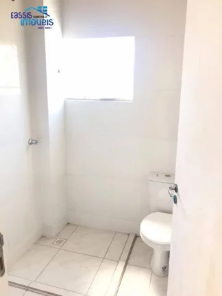 Imagem Apartamento em andar sozinho ultima unidade financie aceita carro
