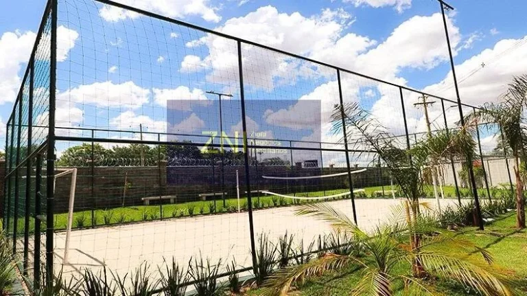 Imagem Apartamento à Venda no Residencial Lar Austrália R 1521
