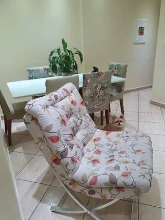 Imagem Apartamento recém reformado 68 m² Centro São Bernard odo Campo