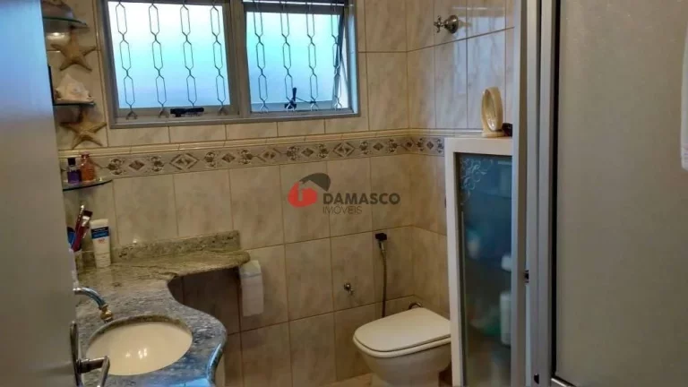 Imagem Sobrado à venda, Campestre, Santo André, SP