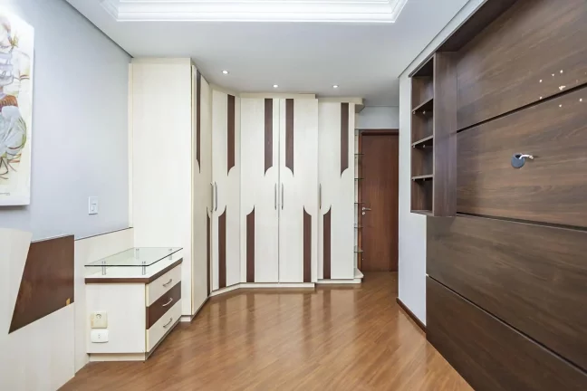 Imagem Apartamento Garden à Venda com 3 quartos - Campo Comprido