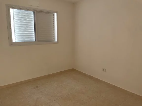 Imagem Apartamento com 2 dorms, Caiçara, Praia Grande - R$ 330 mil, Cod: 2021