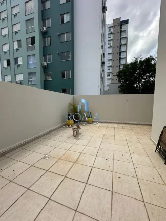 Imagem Apartamento no Edifício Titan