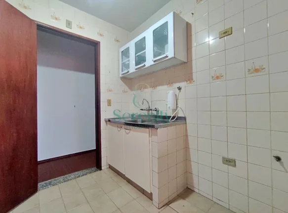 Imagem Apartamento no centro para alugar - Garden Plaza - Londrina/PR