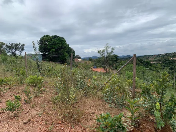 Imagem CHÁCARA DE 1080 M², EM JUATUBA-MG