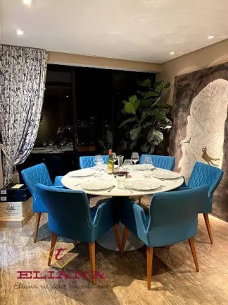 Imagem Apartamento com 1 quarto, 82m², para locação em São Paulo, Pinheiros