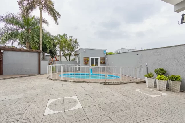 Imagem NBDRB 0 Casa KR001_1-3395730 - Casa à venda no bairro Niterói - Canoas/RS