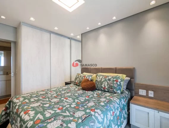 Imagem Apartamento para venda - Santa Maria - São Caetano do Sul