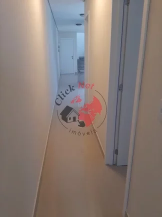 Imagem Apartamento Cobertura à Venda em Santo André no bairro Jardim Bela Vista.