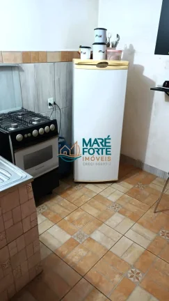 Imagem AMPLA CASA RECÉM REFORMADA COM 2 EDÍCULAS BEM PERTO DA PRAIA!