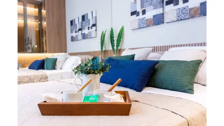 Imagem Apartamento Padrão