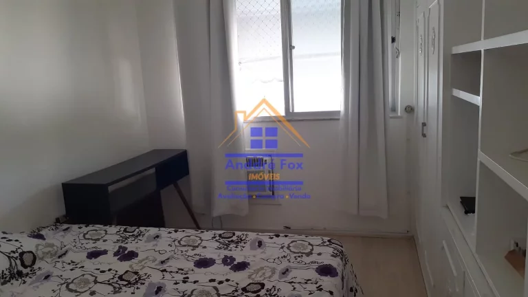 Imagem Apartamento à venda, Méier, Rio de Janeiro, RJ