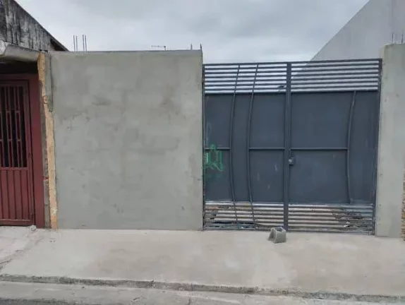 Imagem Terreno à venda, 131 m² por R$ 255.000,00 - Cidade Serodio - Guarulhos/SP