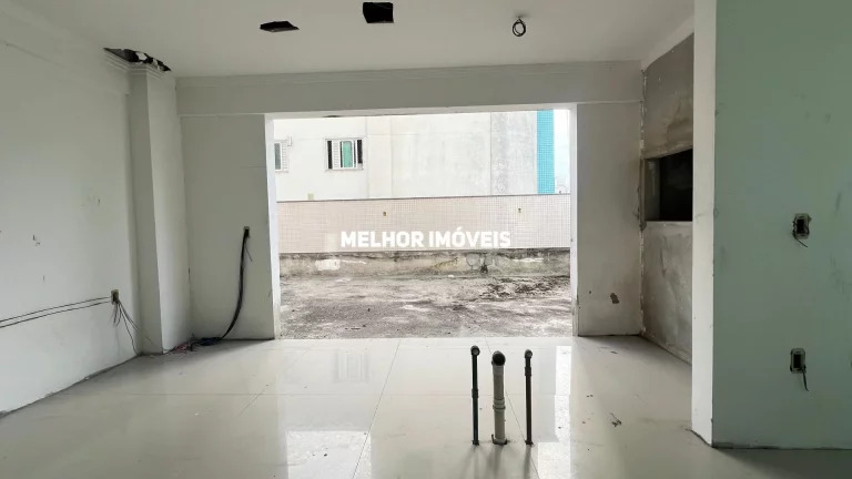 Imagem Apartamento Diferenciado com 03 suítes e 02 vagas, localizado no Centro de Balneário Camboriú